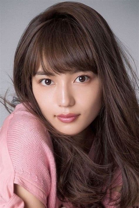 Haruna Kawaguchi Biography: Early Life and Career