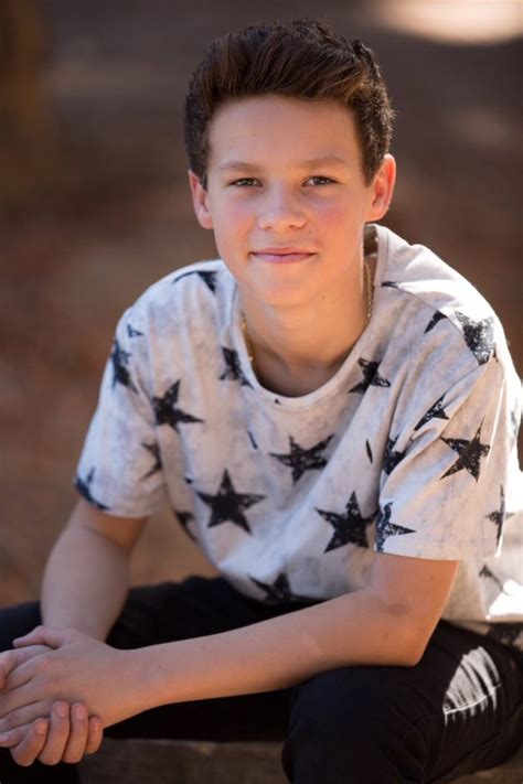 Hayden Summerall: From Social Media Star to Actor