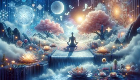 Healing Through Dreaming: The Therapeutic Benefits of Lucid Dreams