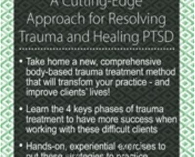 Healing and Resolving Trauma: Approach to Dream Therapy