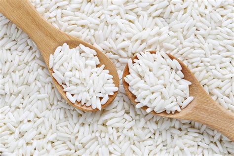 Health Benefits and Nutritional Value of Glutinous Rice