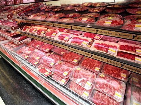 Health Benefits of Chilled Meats: Discrediting the Misconceptions