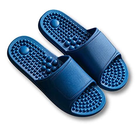 Health Benefits of Sporting Slip-On Sandals: Boosting Foot Health and Enhancing Circulatory System