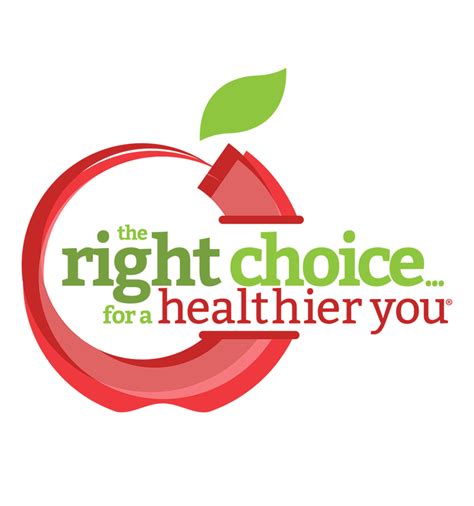 Health and Wellness Choices