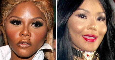 Health and Wellness Journey of Lil Kim