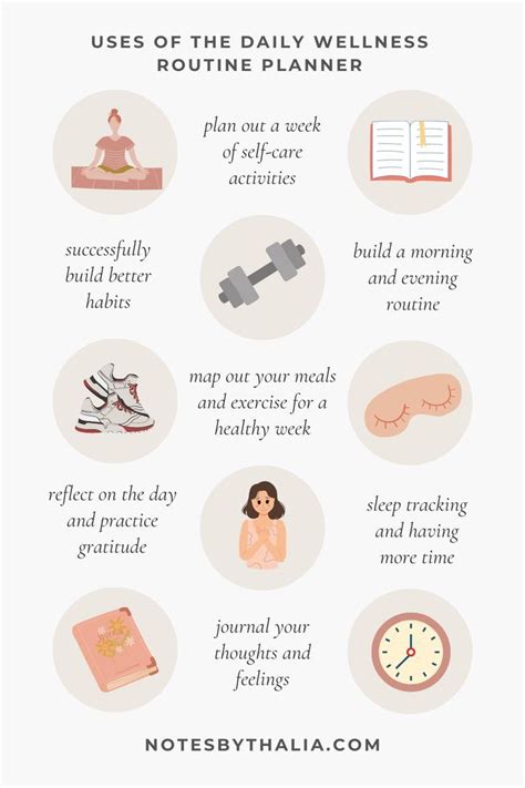 Health and Wellness Routine of the Renowned Personality