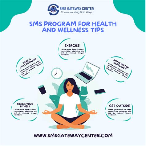 Health and Wellness Tips from Sara Santos