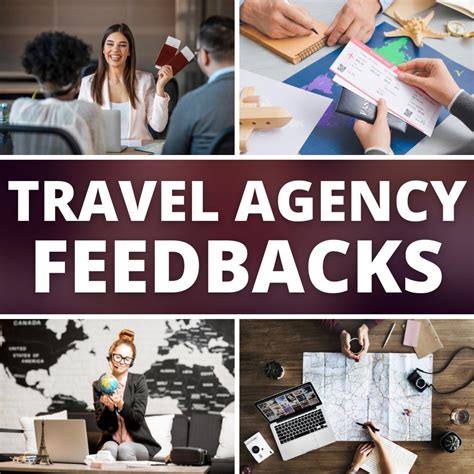 Hear What Others Say: Feedback for an Unforgettable Trip