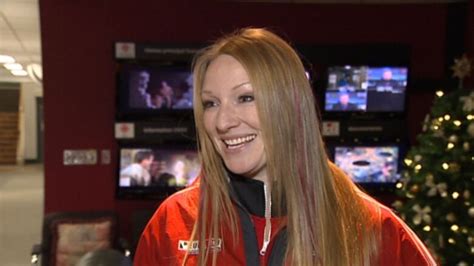 Heather Moyse's Stellar Athletic Career