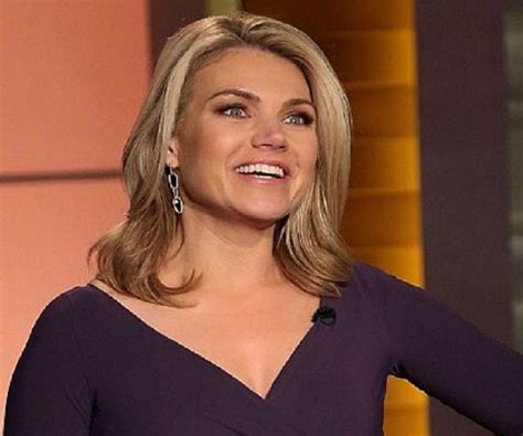 Heather Nauert Age