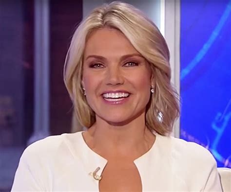 Heather Nauert Bio