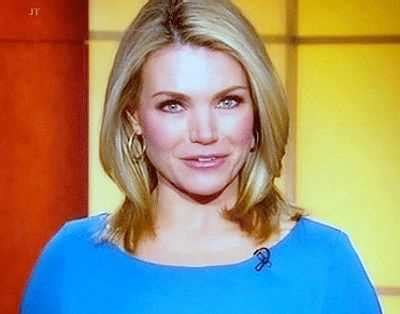 Heather Nauert Figure