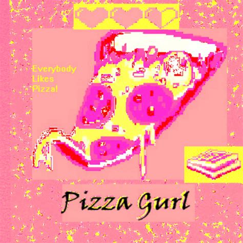 Height, Figure, and Style: Horny Pizza Gurl's Signature Look