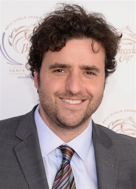 Height, Figure & Physical Appearance of David Krumholtz