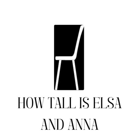 Height: How Tall is Anna Virgin?