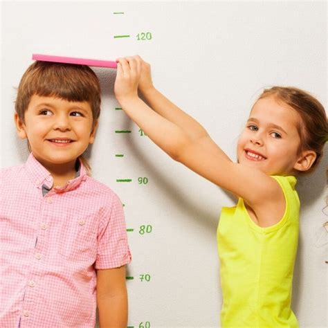 Height: Is Tallness a Measure of Achievement?