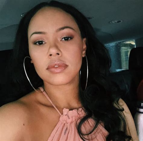 Height: Learn about Elle Varner's height