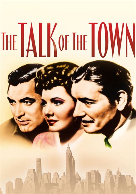 Height: The Talk of the Town