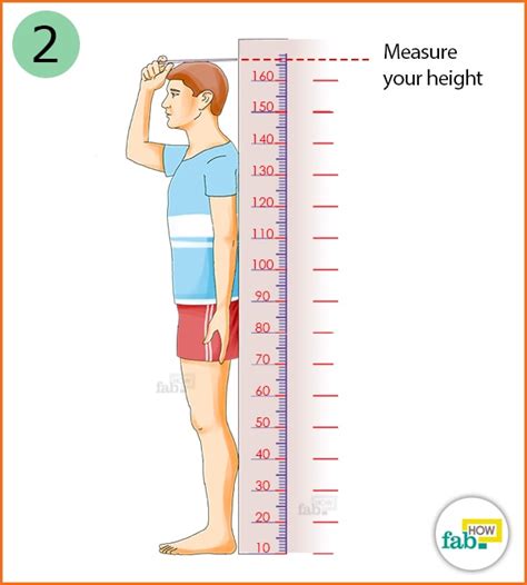 Height: The importance of stature for Stacey