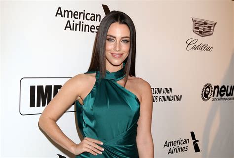 Height Matters: All About Jessica Lowndes’ Stature