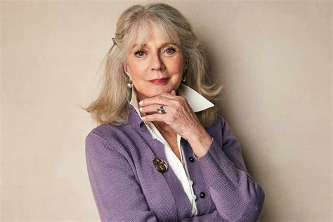 Height Matters: Blythe Danner's Physical Traits