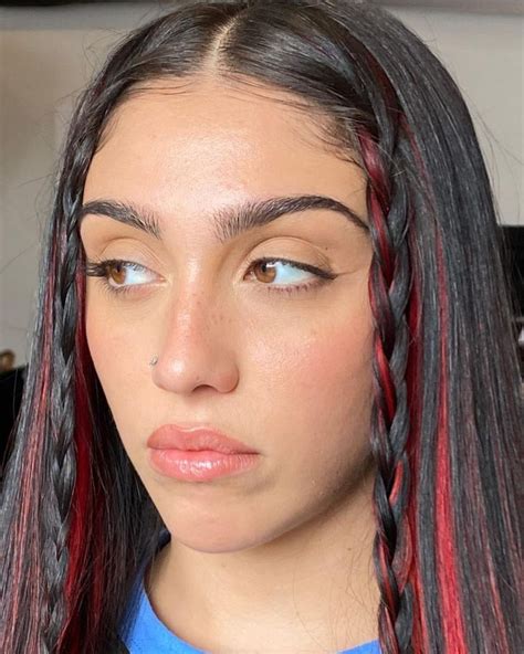 Height and Figure: Lourdes Leon's Unique Beauty