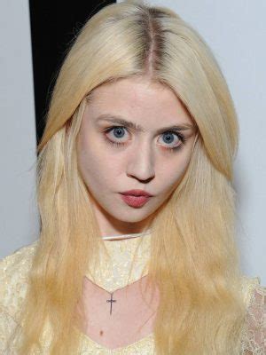 Height and Figure of Allison Harvard