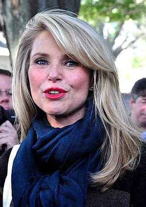 Height and Physical Appearance of Christie Brinkley