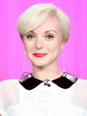 Helen George: Body Measurements and Fitness Routine