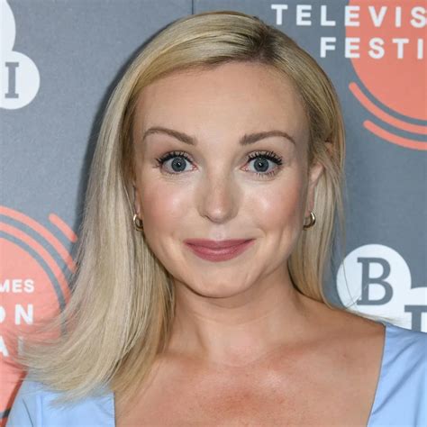 Helen George: Early Life and Education