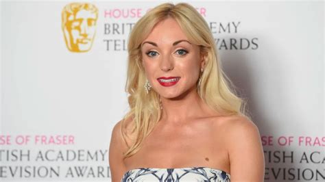 Helen George: Net Worth and Achievements