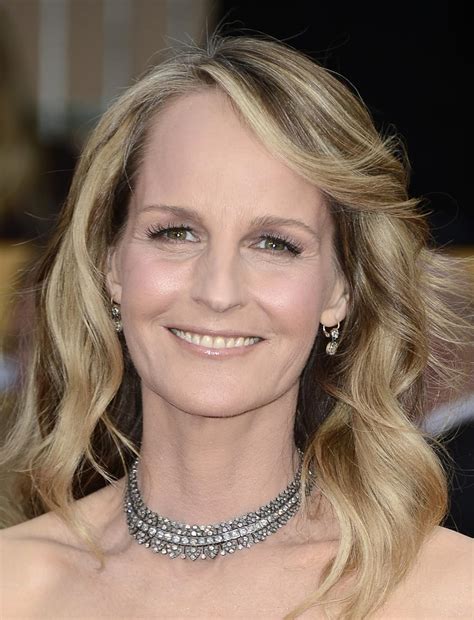 Helen Hunt: A Quick Biography