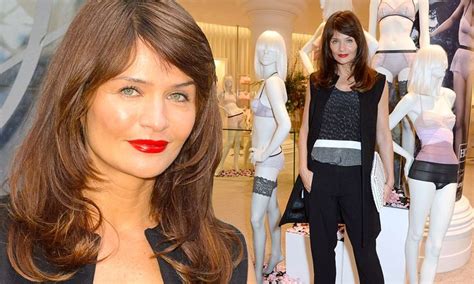 Helena Christensen's Business Ventures