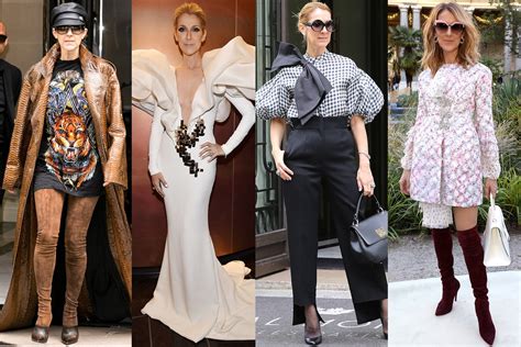 Highlighting Gwendolyn Celine's Fashion and Style Preferences