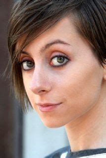 Highlights of Allisyn's Acting Journey