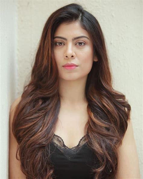 Highlights of Anurita Jha's Acting Career