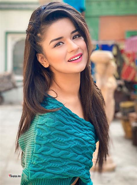 Highlights of Avneet Kaur's Performance Career