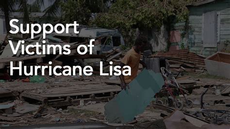 Highlights of Lisa Belize's Philanthropic Work