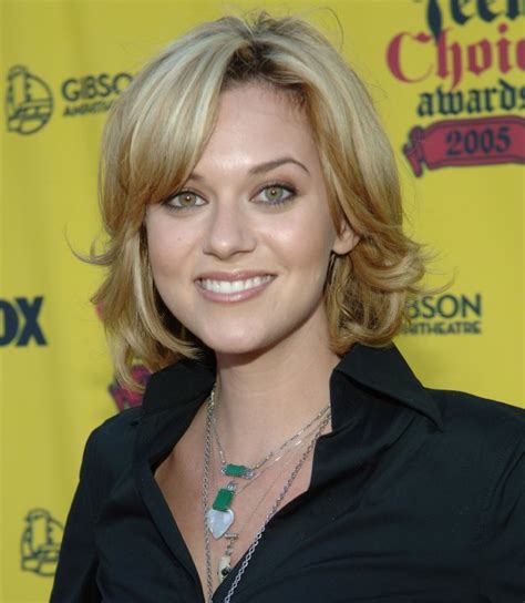 Hilarie Burton Biography