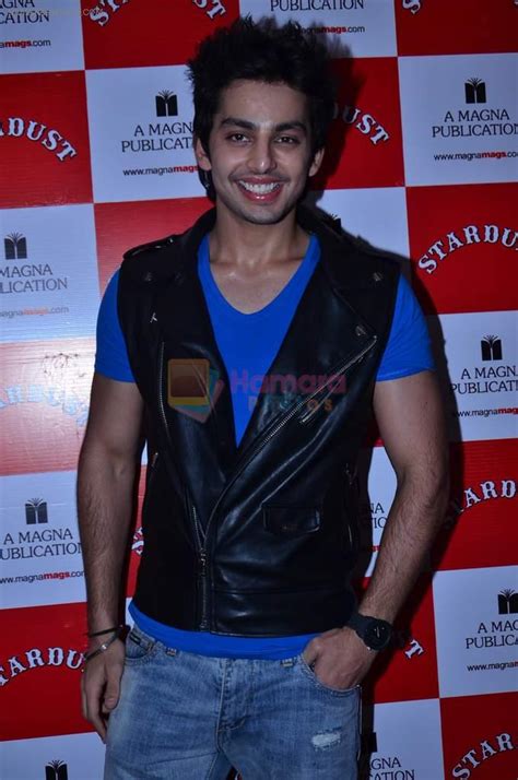 Himansh Kohli: A Rising Star in Indian Cinema