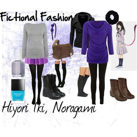 Hiyori Kojima's Fashion and Lifestyle