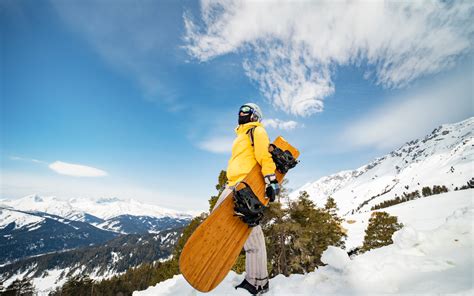 Hobbies and Interests Beyond Snowboarding