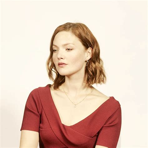 Holliday Grainger's Acting Techniques and Process