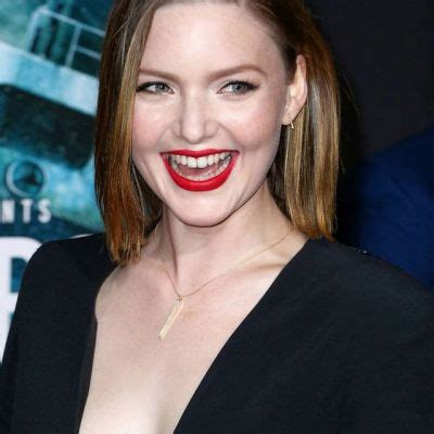 Holliday Grainger's Personal Life and Relationships