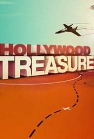 Hollywood's Unseen Treasure