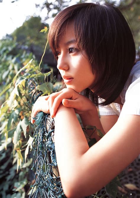 Horikita Maki: Early Life and Career