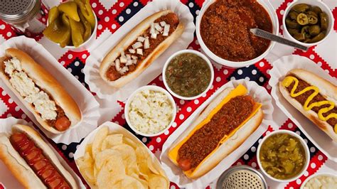 Hot Dog Festivals Around the Globe: Where to Find the Finest Franks