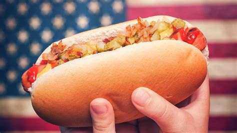 Hot Dog Festivals Around the World: Celebrating the Beloved Frankfurter