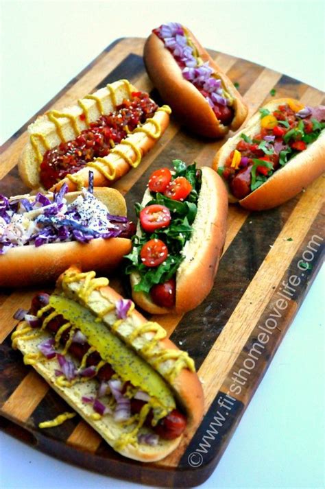 Hot Dog Toppings Galore: Exploring Unique and Mouthwatering Combinations