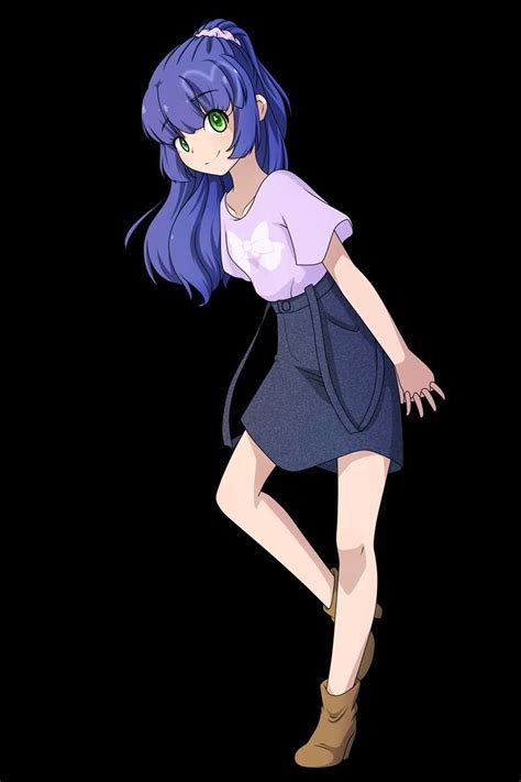 Hotaru Yukino's Height and Body Measurements